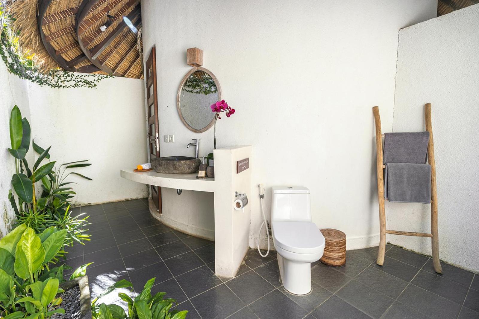 Oasis Bungalows 乌鲁瓦图 外观 照片