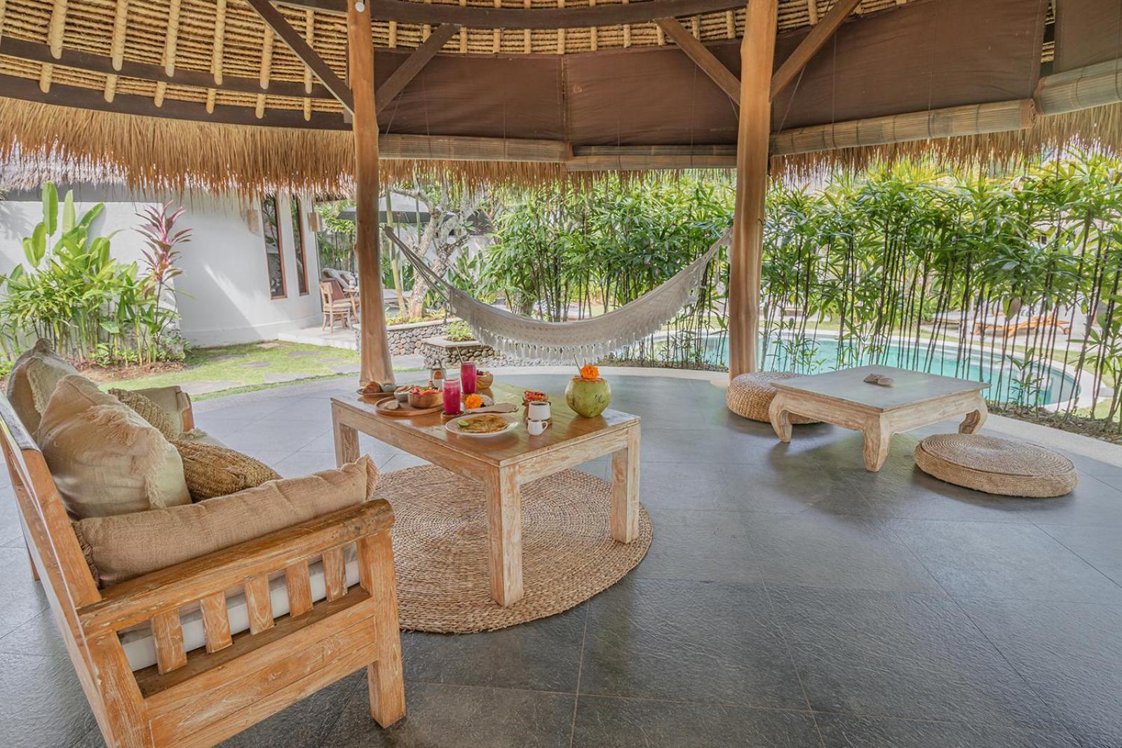 Oasis Bungalows 乌鲁瓦图 外观 照片