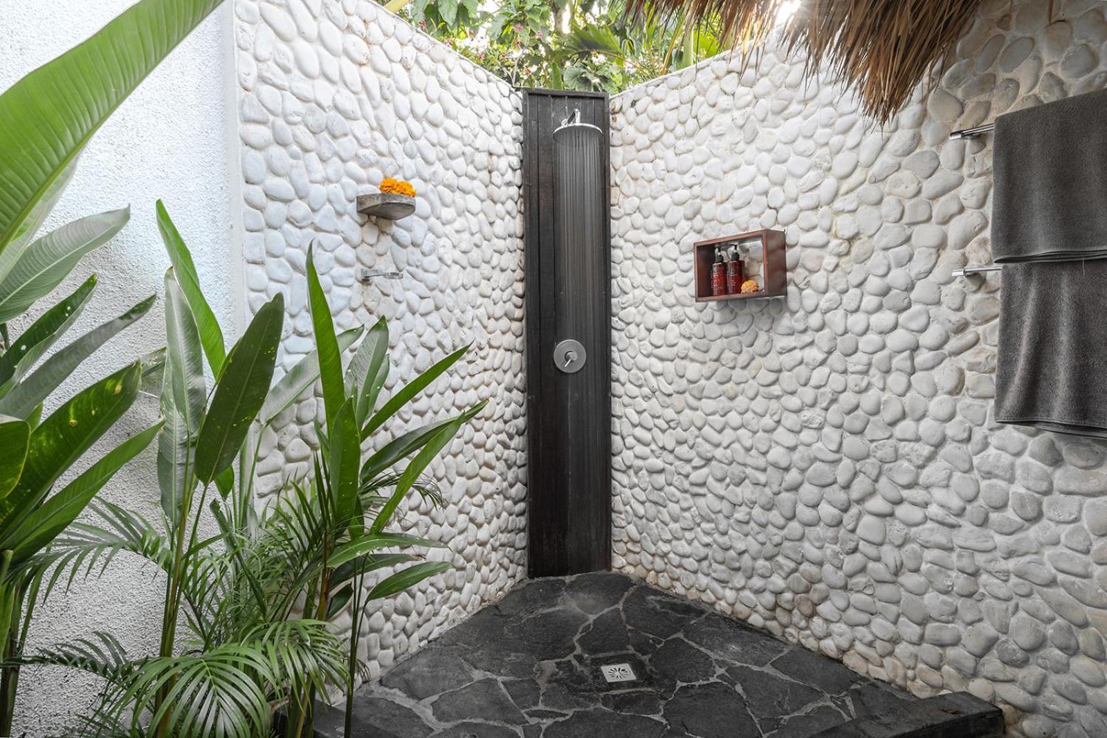 Oasis Bungalows 乌鲁瓦图 外观 照片